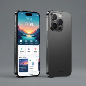 Premium Akıllı Telefon X1