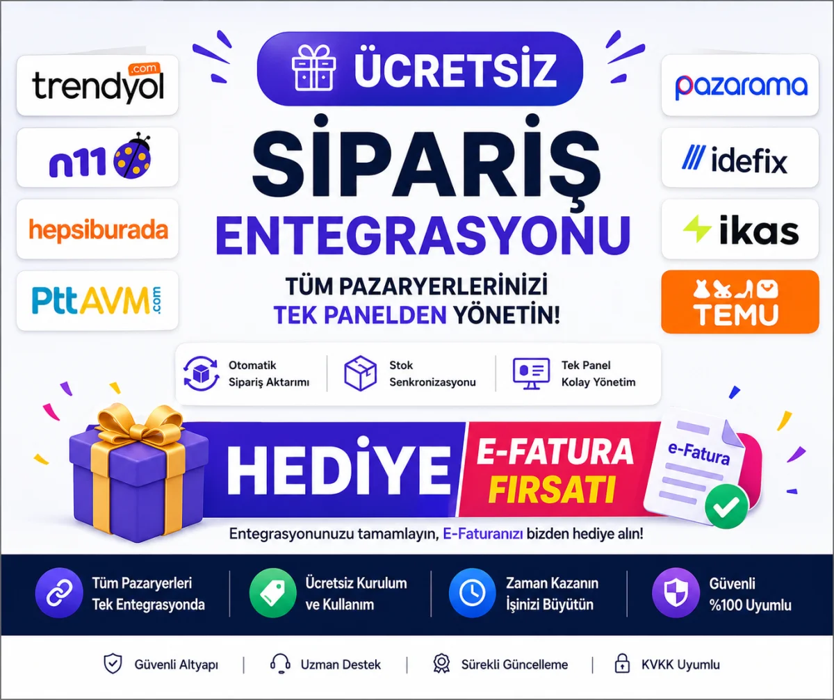Deneme Ürün
