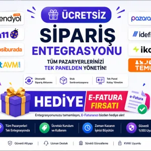 Deneme Ürün