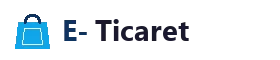 E-Ticaret Demo